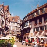 France_Haut_Rhin_Colmar_01 Colmar